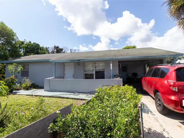 1022 15th Street, West Palm Beach, FL 33401