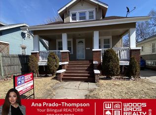 511 S Locust St, Grand Island, NE 68801