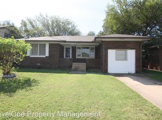 1824 Hasley Dr, Oklahoma City, OK 73120