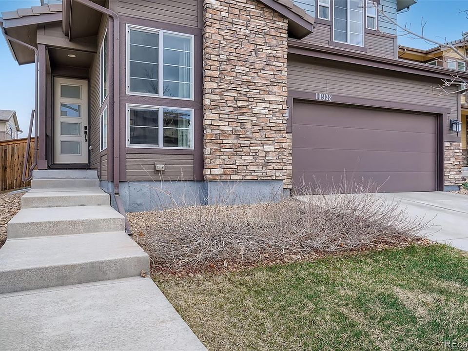10932 Pastel Point, Parker, CO 80134 | MLS #8154724 | Zillow