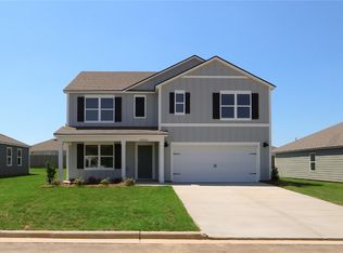 11562 McCord Ln, Moundville, AL 35474