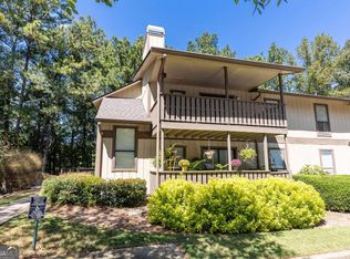 401 Woodcliff Dr, Sandy Springs, GA 30350