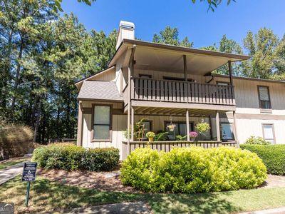 401 Woodcliff Dr, Sandy Springs, GA, 30350