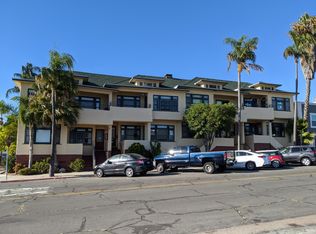 402 Hawthorn St, San Diego, CA 92101