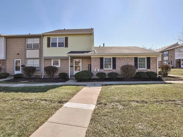 3390 Amberway Ct #43, Cincinnati, OH 45251