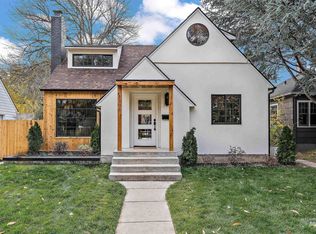 1505 N 21st St, Boise, ID 83702