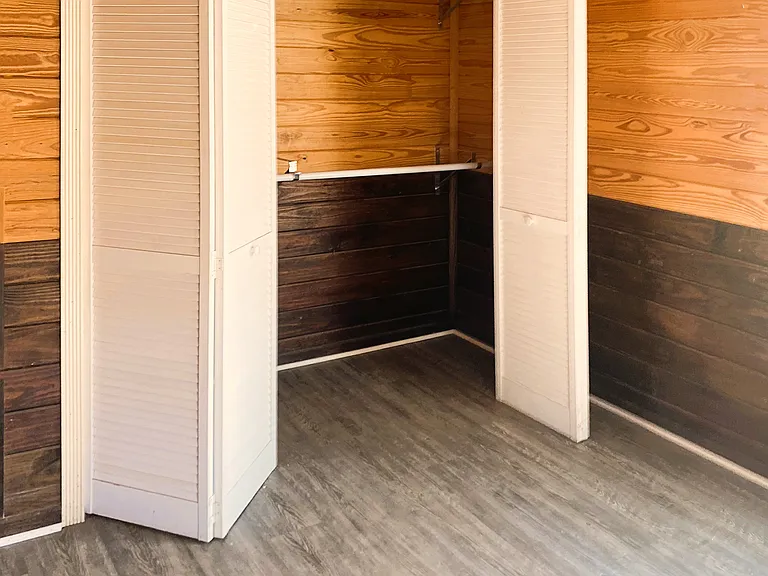 Front bedroom