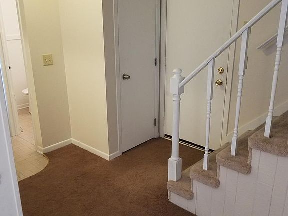 Entry Way