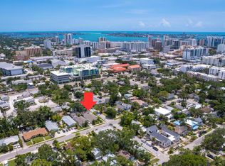 1704 5th St, Sarasota, FL 34236