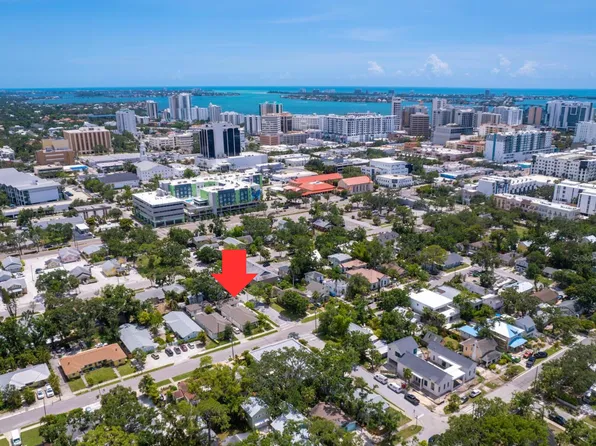 1704 5th St, Sarasota, FL 34236