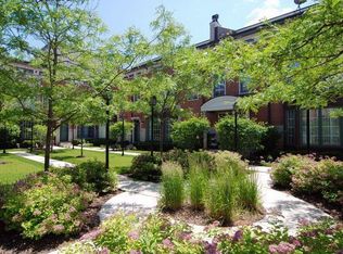 1437 S Prairie Ave UNIT D, Chicago, IL 60605