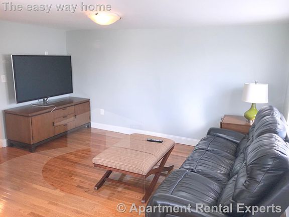 Apartment Rental Experts