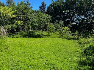 Kiawe Rd LOT 211, Keaau, HI 96749