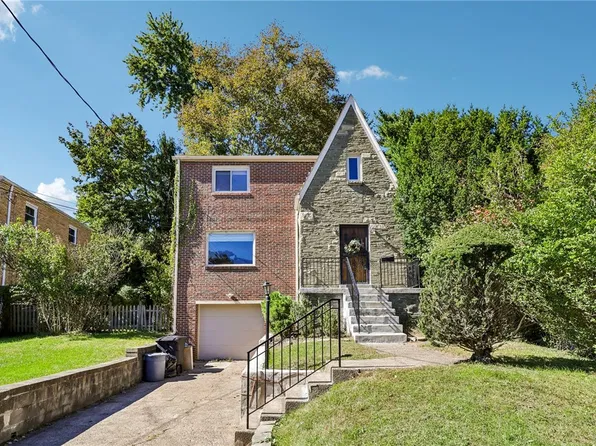 1529 Hawthorne St, Pittsburgh, PA 15201
