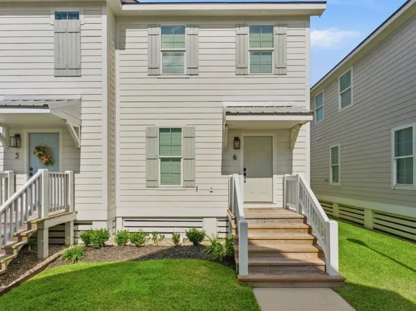 850 Sallier St #6, Lake Charles, LA 70601