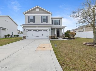 318 Kingston Rd, Jacksonville, NC 28546