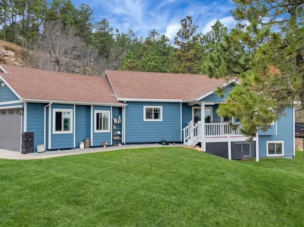 4710 Rimrock Dr, Rapid City, SD 57702