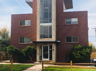 Jamaica Apartments, Aurora, CO 80010