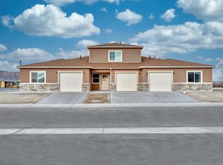 2353 Zion Canyon Ave #B, Grand Junction, CO 81505