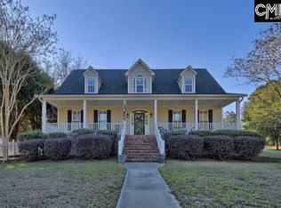 331 Bloomsbury Cir, Camden, SC 29020