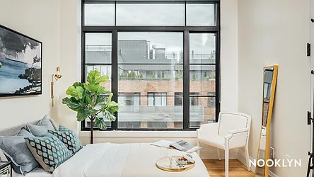 Rented by Nooklyn NYC LLC