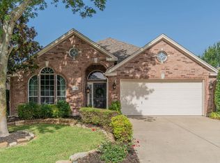 2708 Ariel Cv, McKinney, TX 75072