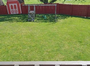 2314 S Goyer Rd, Kokomo, IN 46902