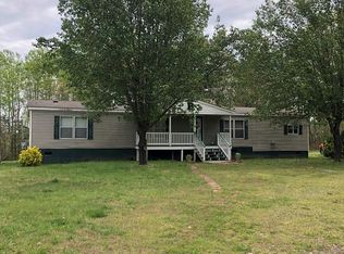 2851 Harvey Rd, Phenix, VA 23959