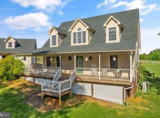 14075 McKinley Ln, Culpeper, VA 22701