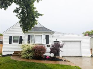 63 Sprucewood Dr, Buffalo, NY 14227