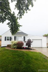 63 Sprucewood Dr, Buffalo, NY, 14227