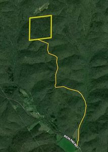 County Road 118, Annapolis, MO, 63620