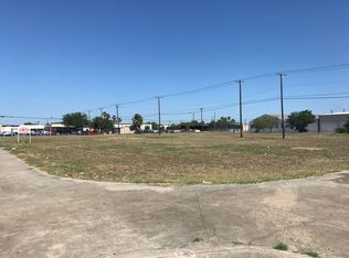 1000 Harrison Ave, Harlingen, TX 78550