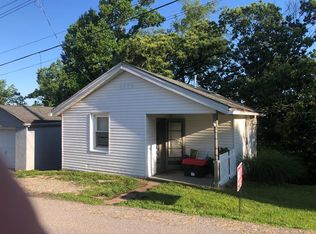46 Highland Lane, Wheeling, WV 26003