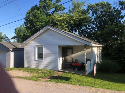 46 Highland Lane, Wheeling, WV, 26003