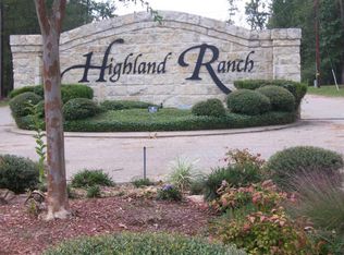 14752 Highland Ranch Dr, Montgomery, TX 77316