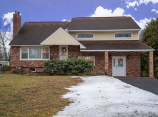 256 Lishakill Rd, Schenectady, NY 12309