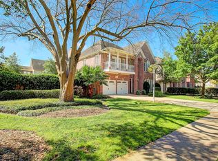 4827 Jessamine St, Bellaire, TX 77401