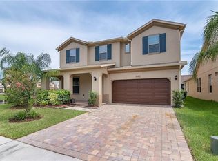 15412 Hidden Gem Way, Orlando, FL 32828