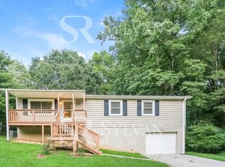 2802 Melanie Ln, Douglasville, GA 30135