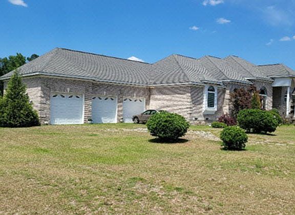 3rd image of 1384 Gaddys Mill Rd