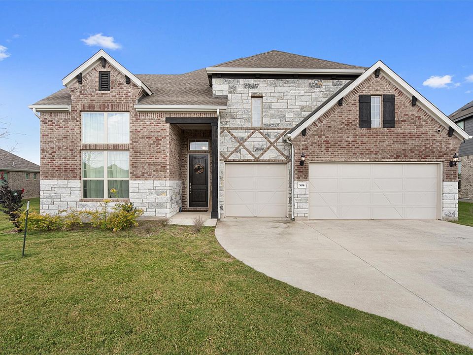 1st image of 504 Pulitzer Dr