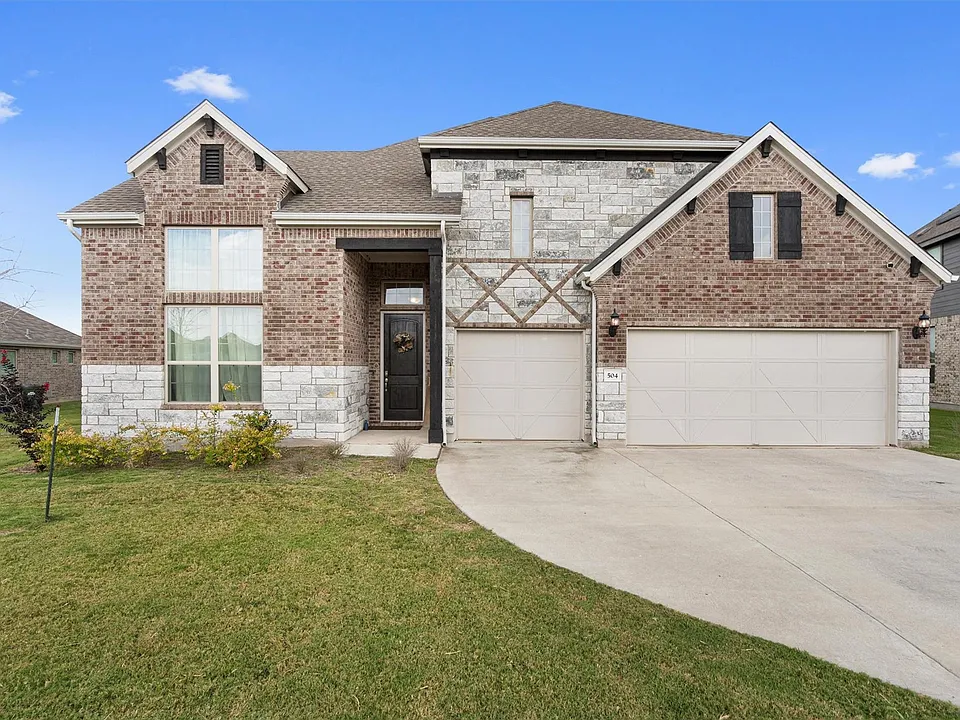 504 Pulitzer Dr