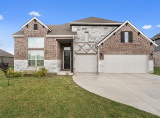 504 Pulitzer Dr, Hutto, TX 78634