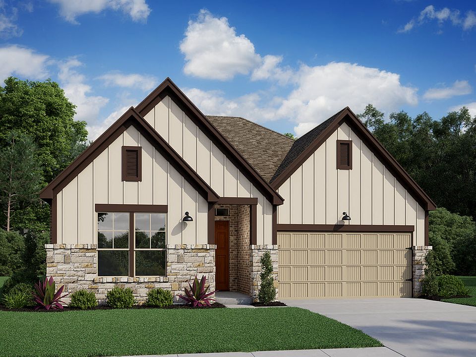 Sophora Elevation C