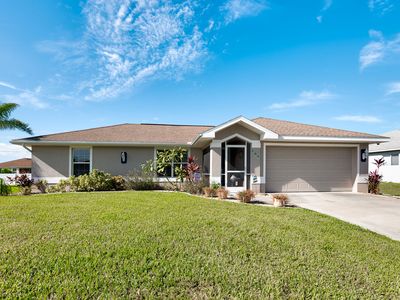 134 NE 6th Pl, Cape Coral, FL, 33909