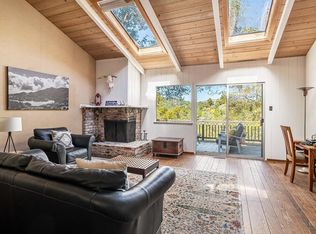 74 Spring Ln, Fairfax, CA 94930