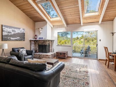 74 Spring Lane, Fairfax, CA, 94930