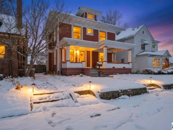 2107 N 11th St, Terre Haute, IN 47804