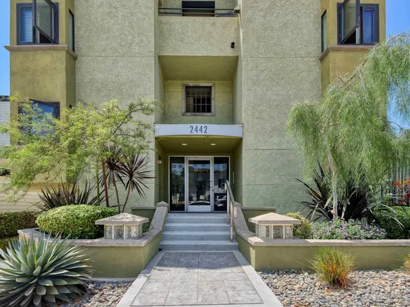 2442 Union St #5, San Diego, CA 92101